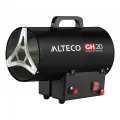Газовый нагреватель ALTECO GH 20 (39822)