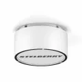 Stelberry F-310W - Белый потолочно-настенный громкоговоритель на 10 Ватт