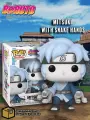 Фигурки Funko POP! Animation: Boruto Mitsuki with Snake Hands 61386 (1357)