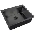 Мойка для кухни Zorg Steel Hammer SH 5951 Grafit
