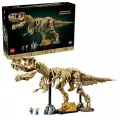 Конструктор LEGO Jurassic World 76968 келет Тираннозавра, 3145 деталей