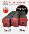 Набор кофе в капсулах для Nespresso Vertuo El Salvador 30 капсул