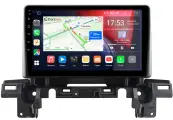 Штатная магнитола Canbox GTR9-9066 Mazda CX-5 2017-2021, CX-8 2017-2022 (левый руль) 4/64 Android 10 (IPS, DSP, CarPlay)
