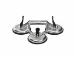 Тройная присоска вакуумная STONEMASTER 150 кг.