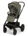 Прогулочная коляска Nuna Mixx Next pine