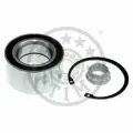 Подшипника ступицы колеса без болтов Optimal 402242 для Mercedes E-CLASS S210, S-CLASS C140, C215, W140, W220