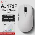 Ajazz Apex Paw3950 беспроводная игровая мышь