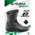 Мотоботы Gaerne G.Yuma Aquatech Black 41
