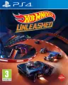 Hot Wheels Unleashed (русские субтитры) (PS4)