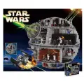 Конструктор Звездные войны: Звезда Смерти - 4126 деталей/совместим с Lego Stars Wars