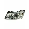 GEELY 1067001211 фара головного света левая geely emgrand