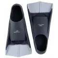 Ласты тренировочные Pooljet Black/Grey, XL, 25Degrees УТ-00019483