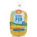 Лапша Genuss Pur Schnittnudeln, колокольчики, 500 г