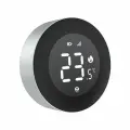 Термостат комнатный беспроводной для умного дома EctoControl, для управления температурным режимом в доме