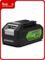 Аккумулятор Greenworks G24B4 24 В 4 Ач