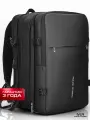 Рюкзак ручная кладь с увеличением объема 22-37 л Mark Ryden MR8057Y, для ноутбука 17,3 дорожный для путешествий