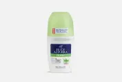 Дезодорант-антиперспирант Felce Azzurra Deo roll on Fresh, шариковый, 50 мл