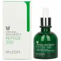 MIZON Peptide 500 Сыворотка пептидная для лица, 30 мл