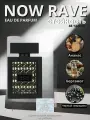 Rave Now Eau De Parfum духи 100мл
