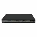 H3C Коммутатор S5570S-54S-EI L3 Switch 48*10/100/1000BASE-T +6*SFP+ Ports w/o PSU S5570S-54S-EI