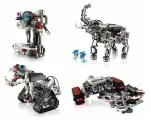 Конструктор MINDSTORMS EV3 45560 Ресурсный набор