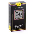 Трости для кларнета Vandoren 56 Rue Lepic №3,5+ Bb (10 шт)