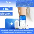 Датчик Ottai M8 для мониторинга уровня глюкозы. Сенсор Фристайл Либре. Глюкометр. 1 ШТ