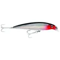 Воблер для рыбалки RAPALA Saltwater X-Rap 12, 12см, 22гр, цвет S, нейтральный