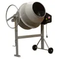 Бетоносмеситель Специалист Б-180 (чугунный венец)
