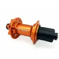 Втулка задняя Energy RH618 Boost, 32H, 148х12mm, оранжевая