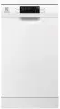 Посудомоечная машина Electrolux ESS42220SW белый (узкая)
