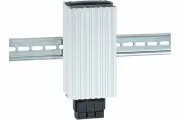 Обогреватель EKF на DIN-рейку, клеммный, 100Вт, 230В, IP20, PROxima heater-click-100-20