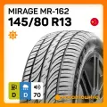 Шина MIRAGE(Мираж) MR-162 145/80 R13 75T летняя автомобильная