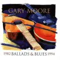 Диск Gary Moore - Ballads & Blues 1982 - 1994 (1 CD)