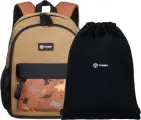 Мини-рюкзак CLASS X Mini T1801-23-Kha