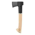 Набор Fiskars: топор универсальный Norden N7 NC COC 021366 FSC Mix + точилка 1051146