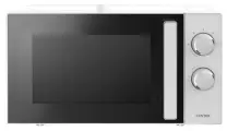 Centek Микроволновая печь Centek CT-1560, 700 Вт, 20 л, 5 режимов, белая