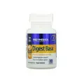 Enzymedica Digest Basic Essential Enzyme Formula (состав с основными ферментами) 30 капсул