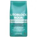 Гидроизоляционная пломба LITOKOL LITOBLOCK AQUA, 5кг