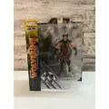 Фигурка Марвел Росомаха, Wolverine, Marvel от Diamond select, 18 см