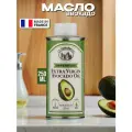 Масло La Tourangelle Авокадо, рафинированное/нерафинированное, 250 мл