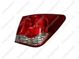 Фонарь Chevrolet Cruze 09- седан задний внешний правый COMPONENT CMP1300223 | цена за 1 шт