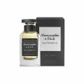 Abercrombie & Fitch Authentic for Men туалетная вода 100 мл / Аберкромби и Фитч Аутентик Фор Мен