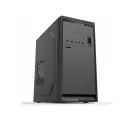 Корпус IN WIN SV511C Front, ATX 2.0/MicroATX/MiniITX, фронтальный порт Type-C