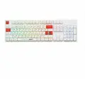 Клавиатура проводная + беспроводная ARDOR GAMING Katana [AG-ZD-104GT-XDA-HS-W]