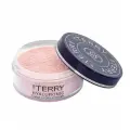 Пудра BY TERRY ROSY LIGHT #01, минеральная, фиксирующая, рассыпчатая