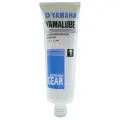 Масло трансмиссионное Yamalube Outboard Gear Oil, 90, 0.8 л