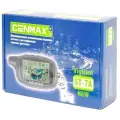 Сигнализация CENMAX VIGILANT ST7A NEW