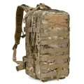 Тактический рюкзак Black Hawk Falcon мультикам