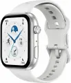 Умные часы Honor Choice InFoWear 2i, (KCH-WB01), белый, (5504ACGN)